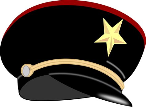 us army general hat clipart 10 free Cliparts | Download images on Clipground 2024