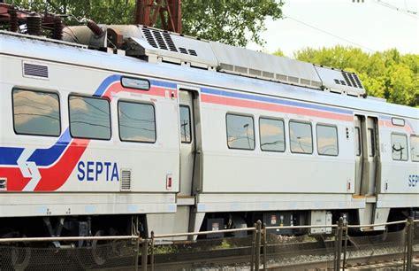 SEPTA Regional Rail Increasing To Hourly Service Beginning June 29 ...