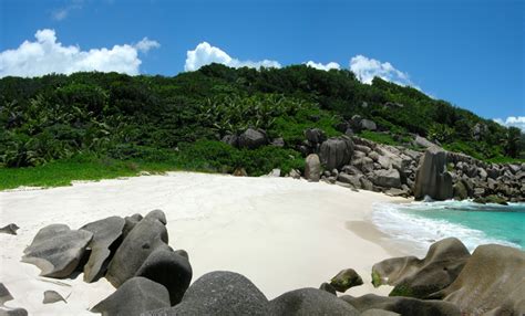 Seychelles Beaches, Best Seychelles Island Beaches, Sunset Beach ...