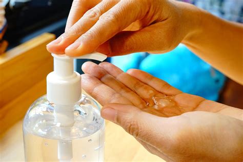 FDA adds 50 more toxic hand sanitizers to recall list