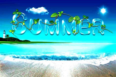 Summer Backgrounds Pictures For Desktop - Wallpaper Cave