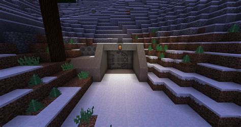 How To Make A Vault Minecraft - Margaret Wiegel