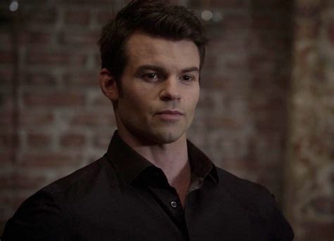 Elijah The Originals