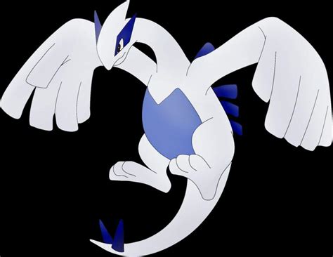 Lugia | Wiki | Pokémon Amino