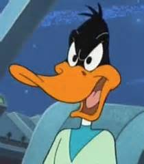 Voice Of Daffy Duck - Looney Tunes | Behind The Voice Actors