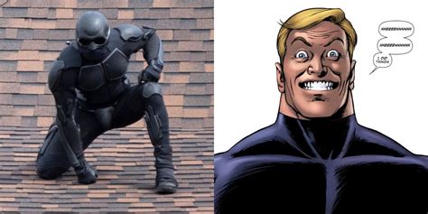 The Boys: 16 Differences Between The Comics And The Show (2022)