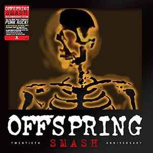 Offspring* - Smash (2014, 180 Gram, Vinyl) | Discogs