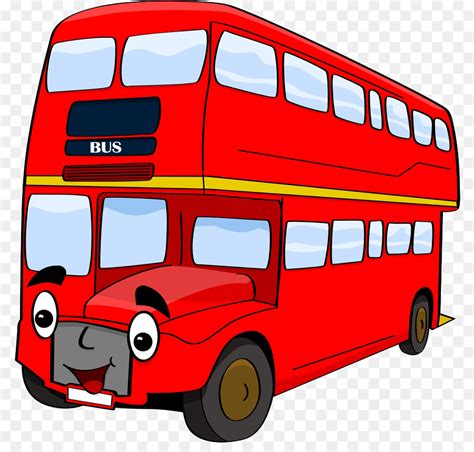 Clipart bus cartoon, Picture #2391783 clipart bus cartoon