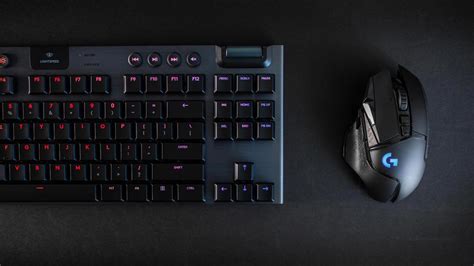 Logitech G915 TKL Review: Too Expensive? • Game Pro