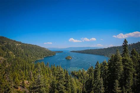 Emerald Bay State Park: The Complete Guide