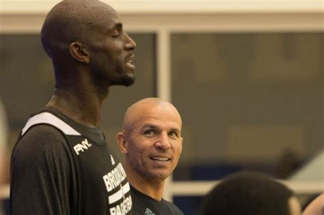 Garnett not sold on plan for his minutes