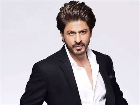 Here are fun facts to know about Shah Rukh Khan as he turns 58 today ...