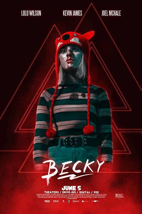 BECKY Review (2020)