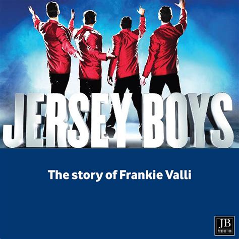 Frankie Valli & the Four Seasons - Jersey Boys | iHeart