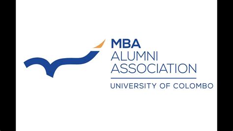 MBA Alumni Association, University of Colombo, Corporate Video - YouTube