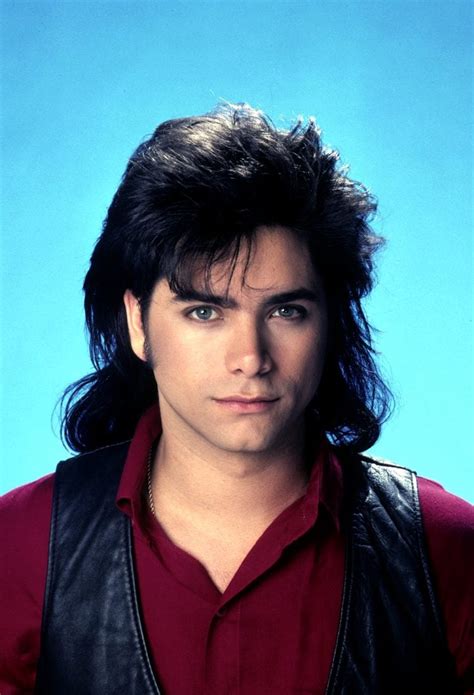 John Stamos - VenittaJabin