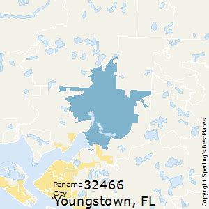 Best Places to Live in Youngstown (zip 32466), Florida