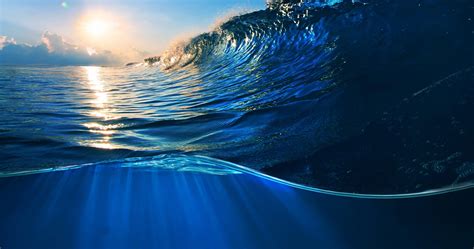 4K Ultra HD Ocean Wallpapers - Top Free 4K Ultra HD Ocean Backgrounds - WallpaperAccess