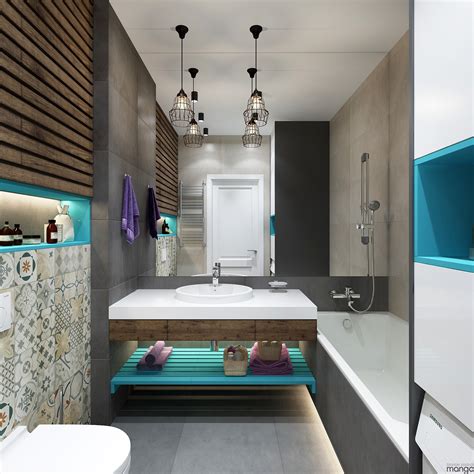 Modern Bathroom Designs - Photos All Recommendation