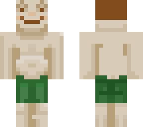 Dad skin | Minecraft Skin