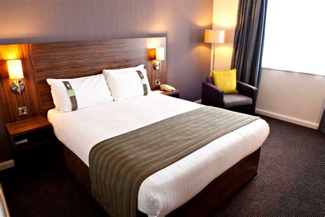 Holiday Inn Liverpool City Centre hotel | englandrover.com