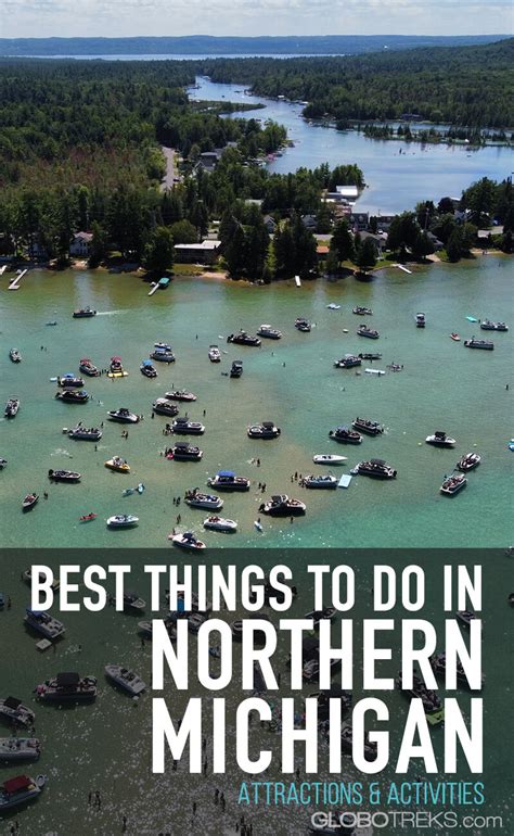 Best Things To Do In Northern Michigan | Attractions & Activities