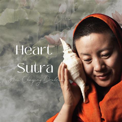 ‎Heart Sutra - EP by Ani Choying Drolma on Apple Music