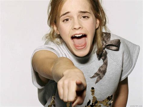 Funny Emma Watson | All Funny