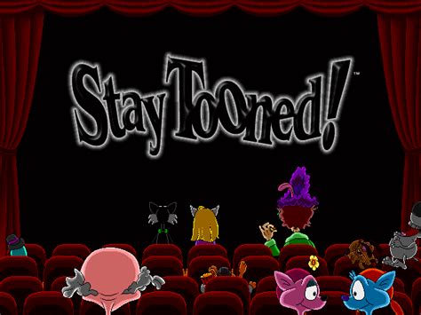 Download Stay Tooned! - My Abandonware