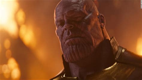 Google 'Thanos' from 'Avengers: Endgame' for a special treat - CNN