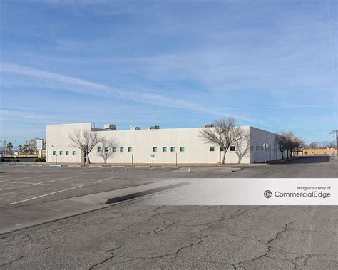 1401 East 10th Street, Alamogordo - Office Space For Lease