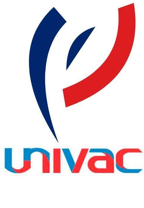 Univac Logos