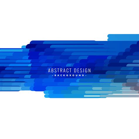 abstract blue lines shapes vector background - Download Free Vector Art, Stock Graphics & Images