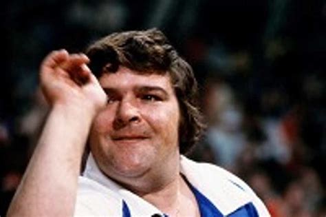 Darts legend Jocky Wilson dies, 62 | London Evening Standard | Evening ...