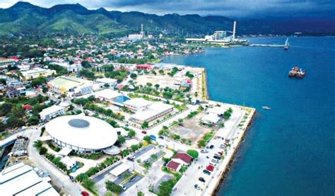 City of Naga, Cebu marks 10 years | Charles R. Pepito