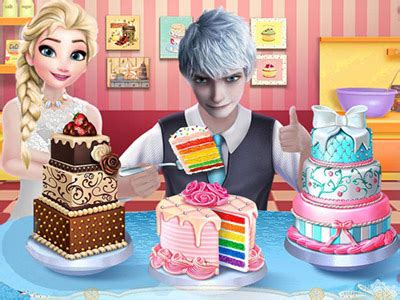 Princess Wedding Cake - Play Princess Wedding Cake Online for Free at NGames