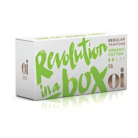 Organic Cotton Tampons | Umbel Organics - Umbel Organics