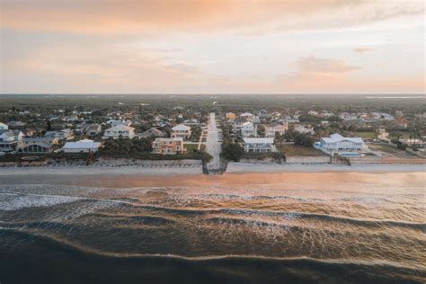 New Smyrna Beach Is Florida's Most Underrated Coastal Destination