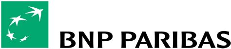 BNP Paribas Logo - LogoDix