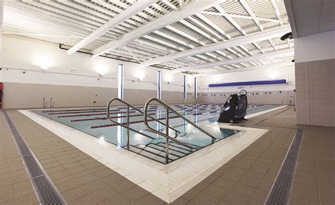 Erdington Leisure Centre - Birmingham