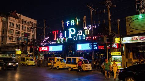 Patong Nightlife: 7 Things You Need to Know