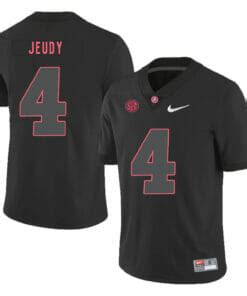 [Available] Buy New Jerry Jeudy Alabama Jersey