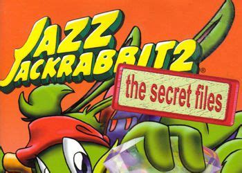 JAZZ JACKRABBIT 2: The Secret Files: Cheat Codes — GamesRead.com