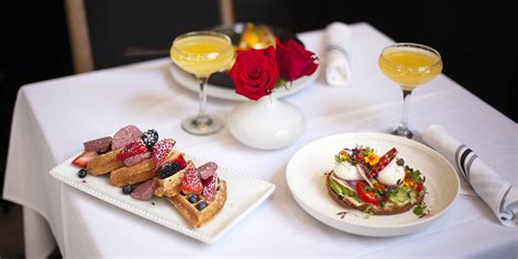 $39 & up – Culver Hotel: Breakfast or Jazz Dinner w/Drinks | Travelzoo