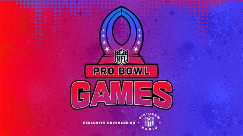 Pro Bowl Specials on SiriusXM NFL Radio | SiriusXM