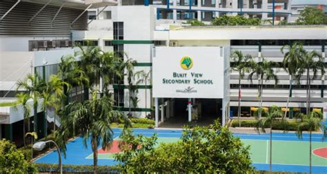 List of Top Schools in Bukit Batok | Address Guru