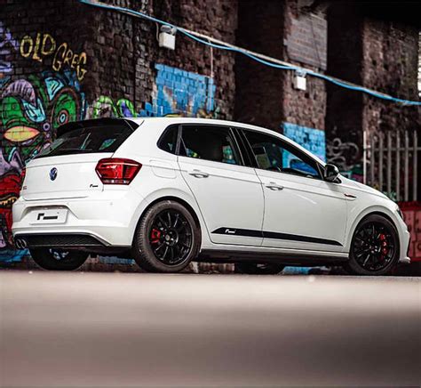 rieka predstavovať sedem vw polo gti tuning mŕtvi striedavý obilia