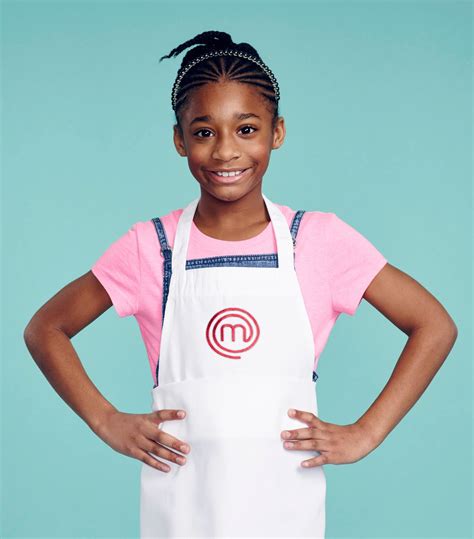 5 Chicago-area kids competing on Season 5 of 'MasterChef Junior ...