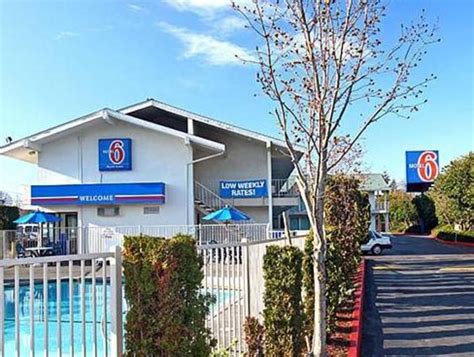 Motel 6-Bellingham, WA, Bellingham (WA) | 2021 Updated Prices, Deals