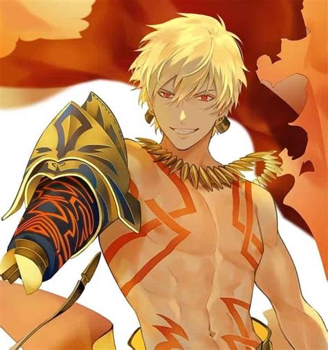 21 Coolest Anime Boy Characters with Blonde Hair (2022)